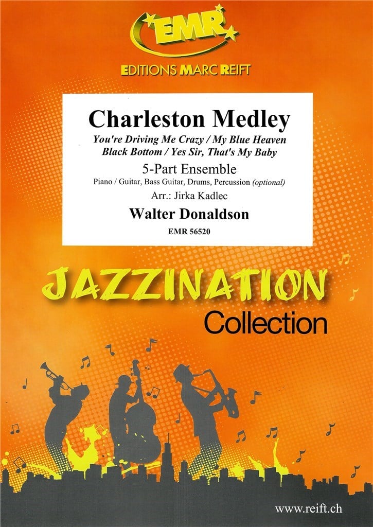 Charleston Medley